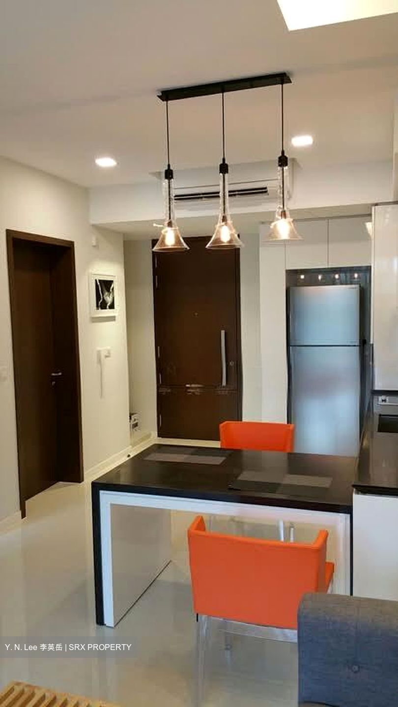 Archipelago (D16), Condominium #555430401